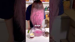 Wow Worst hair transformation 🫨  badhairday hairtransformation hairproducts besthaircare [upl. by Samaj]