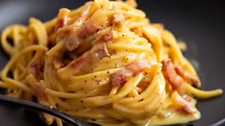 Carbonara [upl. by Ailemap]