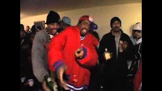 Mac Dre  Lets All Get Down Official Music Video [upl. by Teerprug668]