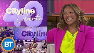 Tracy Moore on the end of Cityline — and whats next [upl. by Anthe45]