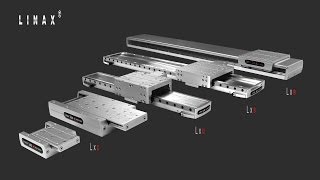 Explore Jenny Science Linear Motor Axes amp Stages  Advanced Motion Solutions [upl. by O'Dell]