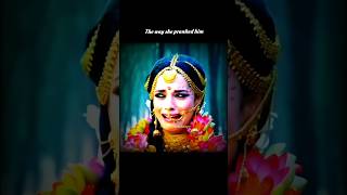 Arjun Draupadi edit  Pooja Sharma  Shaheer Sheikh Mahabharatloopsshorts mahabharat poojasharma [upl. by Dubois]