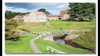 North Yorkshire Moors Drive [upl. by Dorothi]