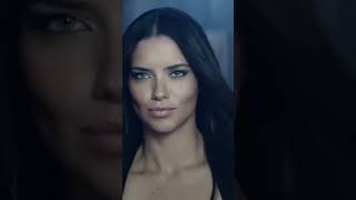 6 Things You Didnt Know About Adriana Lima [upl. by Hadden884]