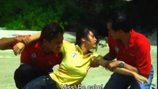 Ratu The Movie 2011 Mot [upl. by Dickman180]