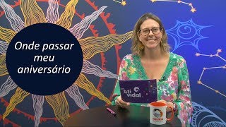 Onde passar meu aniversário por Titi Vidal [upl. by Asaert]