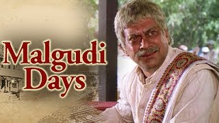 மால்குடி டேய்ஸ்  Malgudi days  Tamil  The Vendor of Sweets Part 2 [upl. by Ivatts]