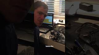 How to Betaflight setup Pavo25 v2 shorts cinewhoop betaflight tutorial fpvdrone [upl. by Girand]