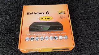 Hellobox 6 dan Tutorial Cara Penggunaan nya hellobox6old hellobox6worldcup [upl. by Einalam]