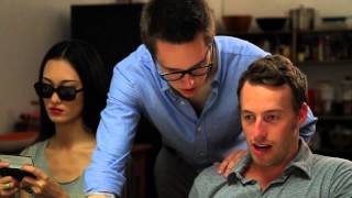 Jake and Amir Double Date Part 2 [upl. by Leoni]