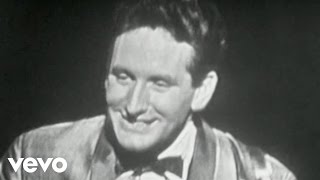 Lonnie Donegan  My Old Mans A Dustman The Royal Variety Performance 2251960 [upl. by Nawud926]