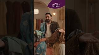 Asli Happyness Wali Diwali with Ayushmann Khurrana [upl. by Gery]