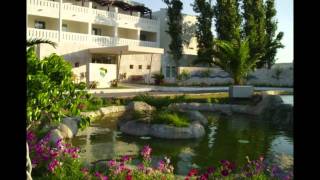 Sun Palace Hotel Rhodes [upl. by Greenfield295]