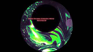 Bionic Escasso Solander  RetroVibe Witty Tunes [upl. by Kristen]