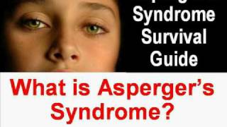 What is Aspergers Syndrome [upl. by Nelrsa]