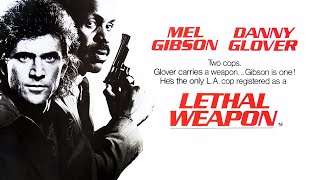 Siskel amp Ebert Review Lethal Weapon 1987 Richard Donner [upl. by Lotsyrk355]