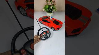 Unboxing Car And Driving Test shorts toy unboxing 😂 [upl. by Darice]