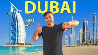 I Stayed at the Most Expensive Hotel in Dubai  Burj Al Arab [upl. by Idok]