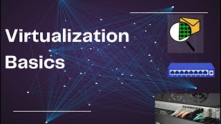 Virtualization for Beginners How Virtual Machines and Hypervisors Work [upl. by Ianahs]