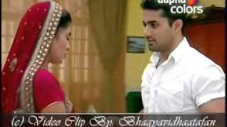 Bhagyavidhaata  Vinay Confesses His Love for Bindiya  P1 [upl. by Laurel968]