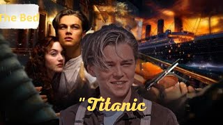 quotTitanic The Story of the Sinking and the Unforgettable Historyquot [upl. by Roxanne448]