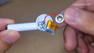 Inside amp Repair bluetooth Earphones no sound [upl. by Ecerahc]