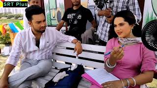 Copy Paste  Full natok  behind the scene jovan  Keya payel  bts শুটিং ভিডিও  Mohim SRT Plus [upl. by Coco]