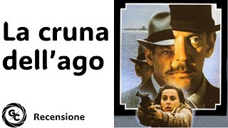 LA CRUNA DELL’AGO 1981 di Richard Marquand  Recensione [upl. by Tamqrah527]