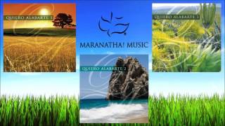 MARANATHA MUSIC VOL 1 2 Y 3 [upl. by Ailedroc]