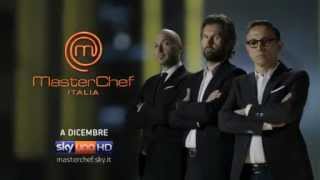 MasterChef Italia  la seconda stagione in esclusiva su Sky Uno  Promo Joe Bastianich [upl. by Ewolram55]