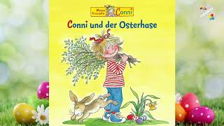 Conni und der Osterhase  Hörspiel [upl. by Abdu]