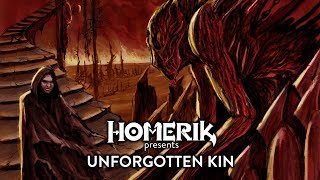 Unforgotten Kin [upl. by Aynnat]