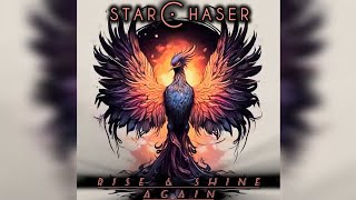 StarChaser  Rise amp Shine Again Full Bonus Album Power Metal  Rock [upl. by Zoe]