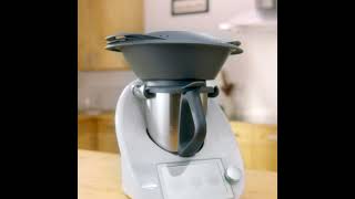 Thermomix® 20 años después renueva tu ilusión [upl. by Chatwin]