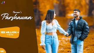 Parshawan  Harnoor Official Video Gifty  JayB Singh  ICan Films  LegacyRecords [upl. by Clemente229]