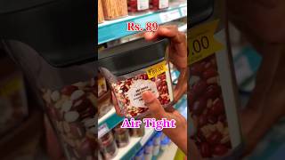 😱Dmart finds under Rs100🤔 kitchen haul  dmart latest offers in madurai shorts dmart shopping [upl. by Yrrab]