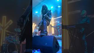 ENSLAVED  Stage walk on at Damnation Festival SHORTS [upl. by Schuman]