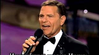 Kenneth Copeland  I Cannot Be Defeated [upl. by Corissa]