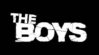 The Boys OST  Rapture with Solid Gold Intro  Soldier Boy  10 Hour Loop Repeated amp Extended [upl. by Roi99]