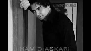 Hamid Askari Taneh with lyrics [upl. by Engedus]