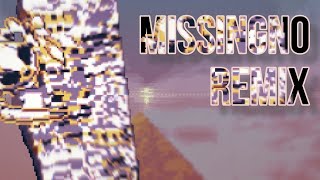 MissingNo REMIX Friday Night Funkin Hypnos Lullaby [upl. by Carlotta]