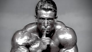 Dorian Yates edit x Monolith twin tribes [upl. by Romine]