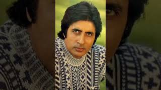 Amitabh Bacchan I Living Legend amitabhbachchan [upl. by Azelea]