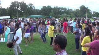 Guyana Day 2013 So Plainfield NJ Part 3 [upl. by Anaihk281]