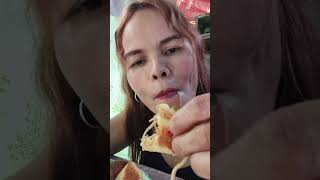 sangkatutak na pandesal pandesal trending viral youtuber gracerandomvlogs [upl. by Zennas69]