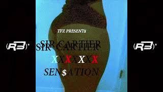 FREE Sir Cartier  quotSensationquot  Old Carti Type Beat 2024 [upl. by Rebbecca]