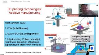 23rd BrJAC Webinar [upl. by Ernest]