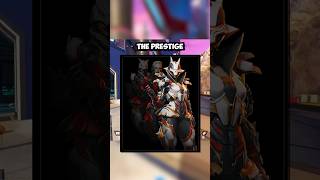 Loba Prestige Skin is INSANE [upl. by Eentrok]