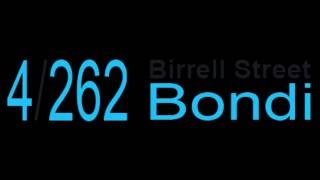 4262 Birrell St Bondi  Walkthrough [upl. by Leumas361]