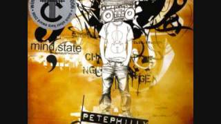 Pete Philly amp Perquisite  Mellow ft Senna [upl. by Gemina]